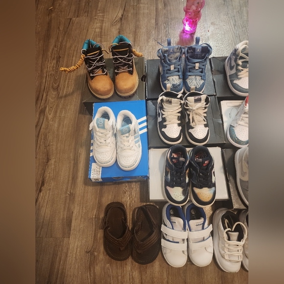 Nike & Jordan + More Lot - Picture 5 of 5